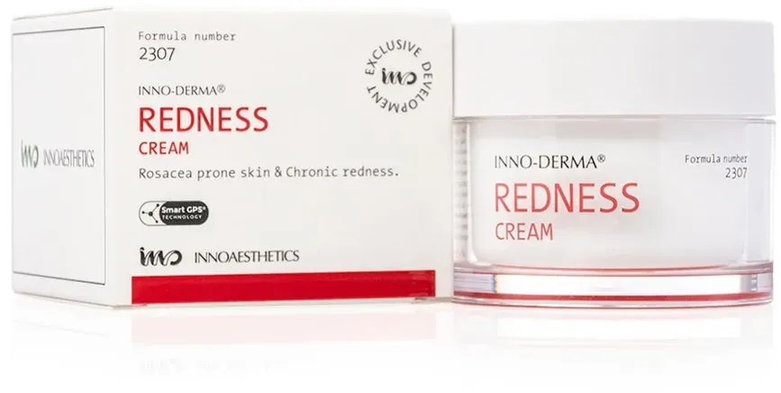 Innoaesthetics Redness Cream 50 ml