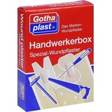 Gothaplast Handwerkerbox Spezialpflaster