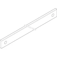 ABN Cu-Schiene XCUW143B