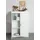 vogl möbelfabrik Hans Aktenschrank 78 x 36 x 124 cm weiß