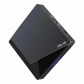 bolwins P80C Smart TV Box 6K