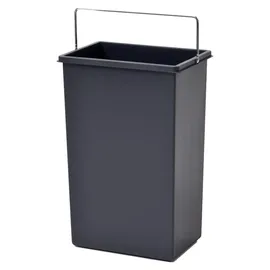 HAILO Inneneimer 10 l Grau