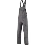 CEPOVETT Latzhose Latzhose Kross Line grau L