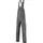 CEPOVETT Latzhose Latzhose Kross Line grau L
