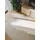 benuta Teppich Creme, Kunststoff, Rechteckig, 300x400 cm pflegeleicht, Teppiche - Böden, Teppiche