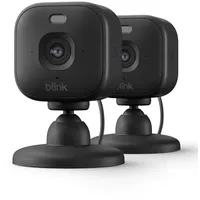Blink Mini 2K Schwarz