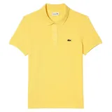 Lacoste Poloshirt (1-tlg) gelb 5