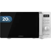 Cecotec Proclean 5010 Inverter Weiß