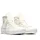Converse Chuck Taylor All Star Lift Platform Crochet Damen Weiß 40