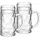 VAN WELL München Bierkrug 0,5 l 2er Set