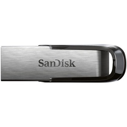SanDisk USB-Stick »Ultra Flair« 16 GB schwarz