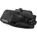 Ortlieb Micro Two 0.5 Satteltasche black matt