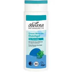 alviana Ocean Minerals Duschgel