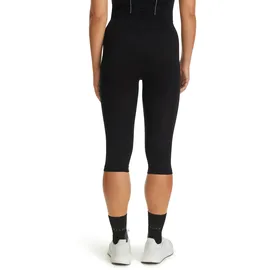 Falke Impulse Running Damen Tights Schwarz M