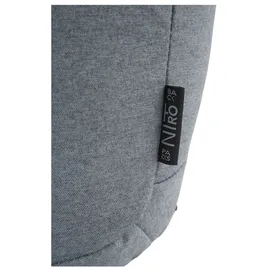 Nitro Nikuro black noise