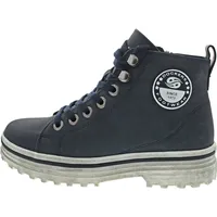 Dockers by Gerli Schnürboots blau 38 - 38