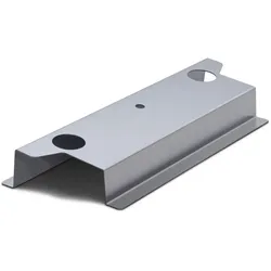 Roband Ständer zum Schrägstellen von Grill Stationen