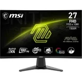 MSI MAG 27C6F 27" schwarz