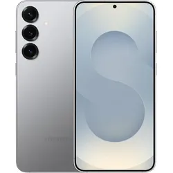 Samsung S936B Galaxy S25+ 5G 256GB 12GB RAM Silberner Schatten DE