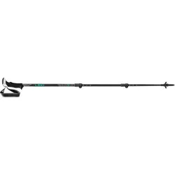 LEKI Wanderstock Khumbu Pro, schwarz-grau, ONE SIZE