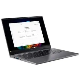 Acer TravelMate X4 AI 14'' Intel Core Ultra 7 258V 32 GB RAM 1 TB SSD Win11 Pro
