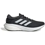 Herren core black/cloud white/grey six 42 2/3