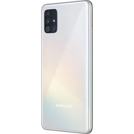 Samsung Galaxy A51 128 GB Prism Crush White