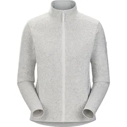 Arcteryx Covert Damen Fleecejacke atmos hea
