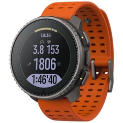 Suunto Vertical Titanium Solar Canyon