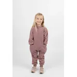 Engel Kinder Walk Overall (Größe 110 , rosa)
