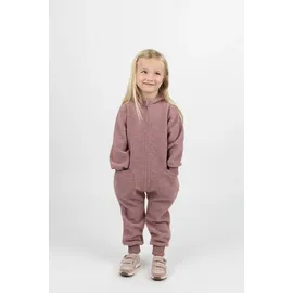 Engel Kinder Walk Overall (Größe 110 , rosa)