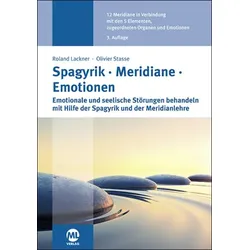 Spagyrik Meridiane Emotionen