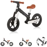 Chipolino Spark 12 Zoll Schwarz