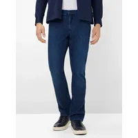 Brax Style COOPER 5-Pocket-Jeans Dunkelblau 34/32