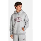 Reell Hoodie grau XS