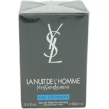 Yves Saint Laurent La Nuit de L'Homme Bleu Electrique Eau de Toilette