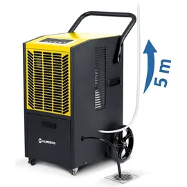 Humberg Industrieller Luftentfeuchter 50 l/24 h