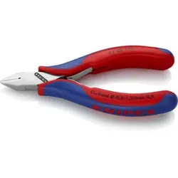 KNIPEX 77 32 115 Elektronik-Seitenschneider 115 mm