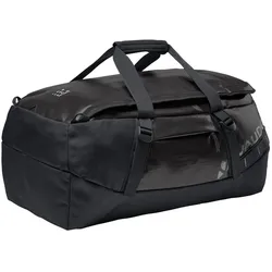 Vaude Reisetasche CityDuffel 35 - Black Koffer24