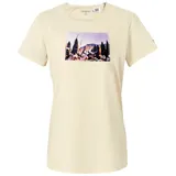Regatta FingalIX Damen T-Shirt, braun - 42