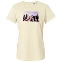 Regatta FingalIX Damen T-Shirt, braun - 42