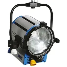 ARRI True Blue ST2/3 2000W Schwarz