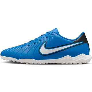 Fußballschuh Legend 10 Club Tf - Herren - blau - 44