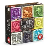 Piatnik Hidden Stones