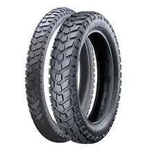 Heidenau K60 5.10 R17 69/67T M/C TT
