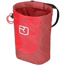 Ortovox Trad Chalkbag Chalkbag Rot/Pink