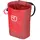 Ortovox Trad Chalkbag Chalkbag Rot/Pink