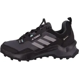 Adidas Terrex AX4 GTX Damen Core Black / Grey Three / Mint Ton 40 2/3