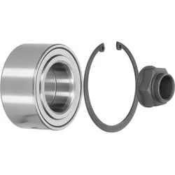 f.becker_line Radlagersatz  für HONDA 44300S84A02 44300-S47-008 40110559