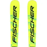 Fischer Rc4 Noize Lt Pro + Rc4 Z13 Gw FF Skiset 2026-Gelb-178